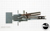 Kicking target assembly Gottlieb 27454