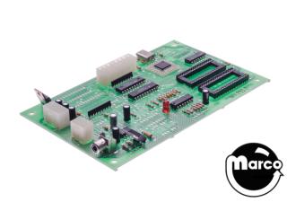 Aux. sound board Gottlieb® A20