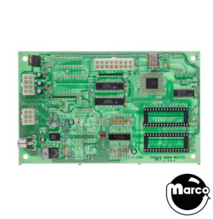 Aux. sound board Gottlieb® A20