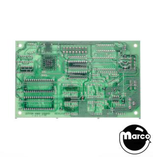 Aux. sound board Gottlieb® A20