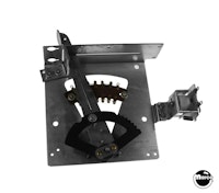 Vari-target assembly Gottlieb&reg;