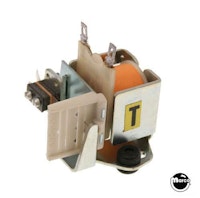 Relay assembly Gottlieb&reg; T relay