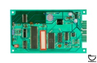 Sound board Gottlieb® System 80