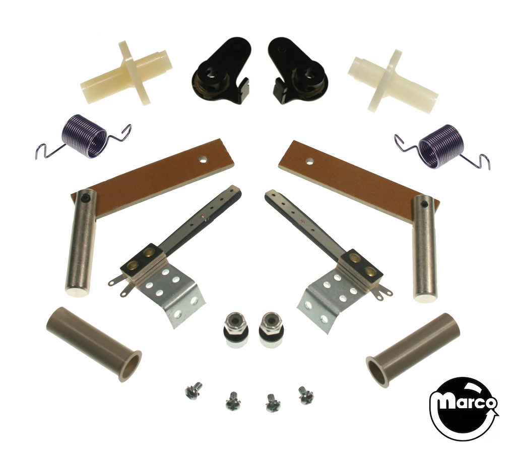 MA-5569-KIT - Flipper rebuild kit Gottlieb 1955-69 - Marco