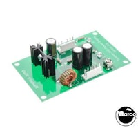 Power supply Gottlieb® System 80B A2