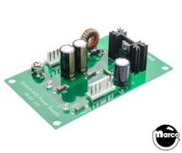 Power supply Gottlieb® System 80B A2