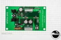 Power supply Gottlieb® System 80B A2