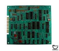 Sound board Gottlieb® System 80B A6