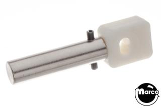 Gottlieb Pinball Machine Flipper Mini Rebuild Kit – 1/55 To 9/69 – KT-GFLIP01M