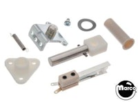 Flipper rebuild kit Gottlieb 1977-89