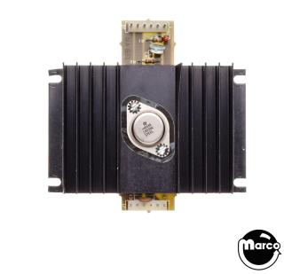 Power supply board A2 Gottlieb