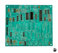 Sound board Gottlieb&reg; System 80B A6