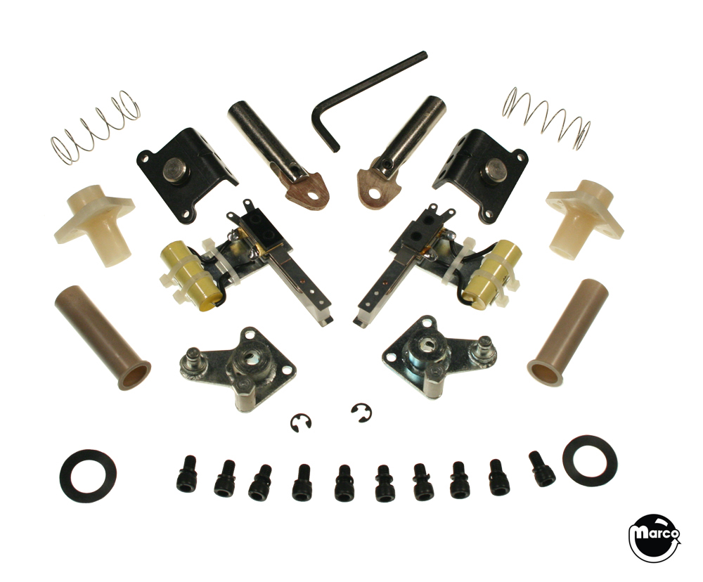 MA-9296-KIT - Flipper rebuild kit Gottlieb® 1992-96 - Marco