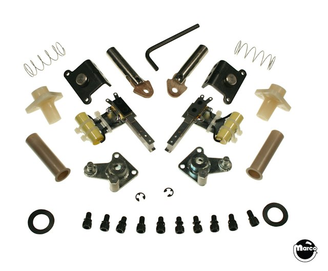 Flipper rebuild kit Gottlieb 1992-96