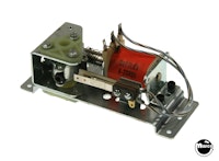 Flipper assembly - Gottlieb&reg; left