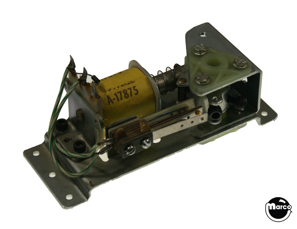 Flipper assembly - Gottlieb® right