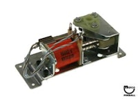 Flipper assembly - Gottlieb&reg; left