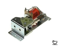 Flipper assembly - Gottlieb&reg; left