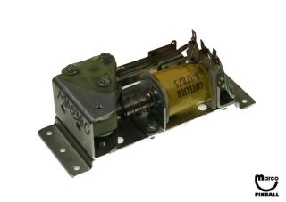 Flipper assembly - Gottlieb® right