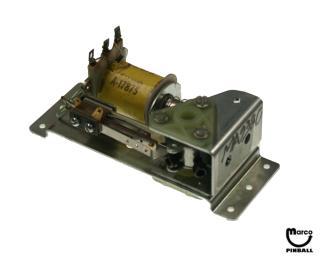 Flipper assembly - Gottlieb® right