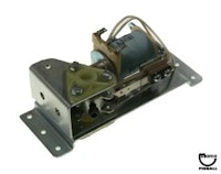 Flipper assembly - Gottlieb&reg; left