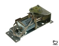 Flipper assembly - Gottlieb&reg; left