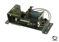 Flipper assembly - Gottlieb&reg; left