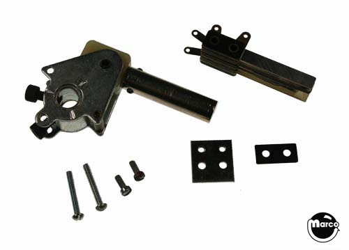 Flipper update kit GTB end of stroke