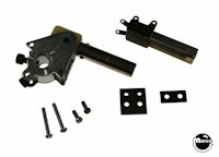 Flipper update kit GTB end of stroke