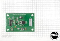 Pop/ kicker driver board GTB Sys 80 A8