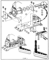 Flipper update kit GTB end of stroke