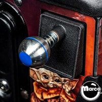 MANDALORIAN (Stern) Pinball Accessories Bundle
