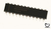 IC - 24 pin Printer Interface RS232 5V