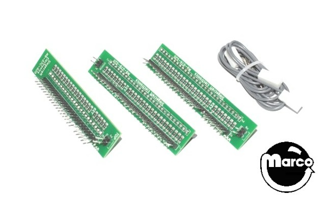 LED flicker eliminator kit Bally/Stern MB-07-011