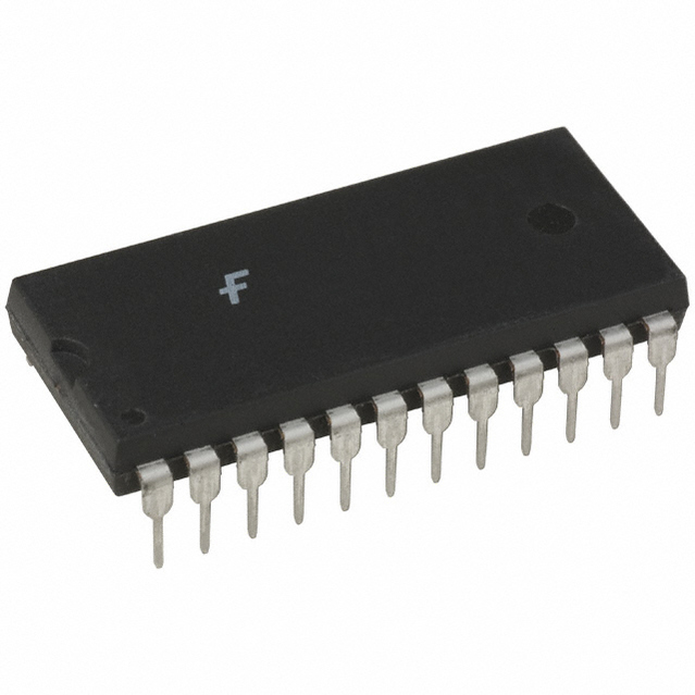 MC14514 - IC - 24 pin DIP CMOS CD4514 - Marco Specialties Pinball