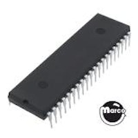 IC - 40 pin Parallel Interface Timer