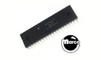 IC - 40 pin Parallel Interface Timer
