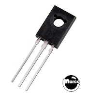 Transistor SCR 400v 4a MCR106-6 2N6236 TO-225