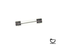 FUSE - SLOW BLOW 3/16 amp (6.3mm x 32mm)