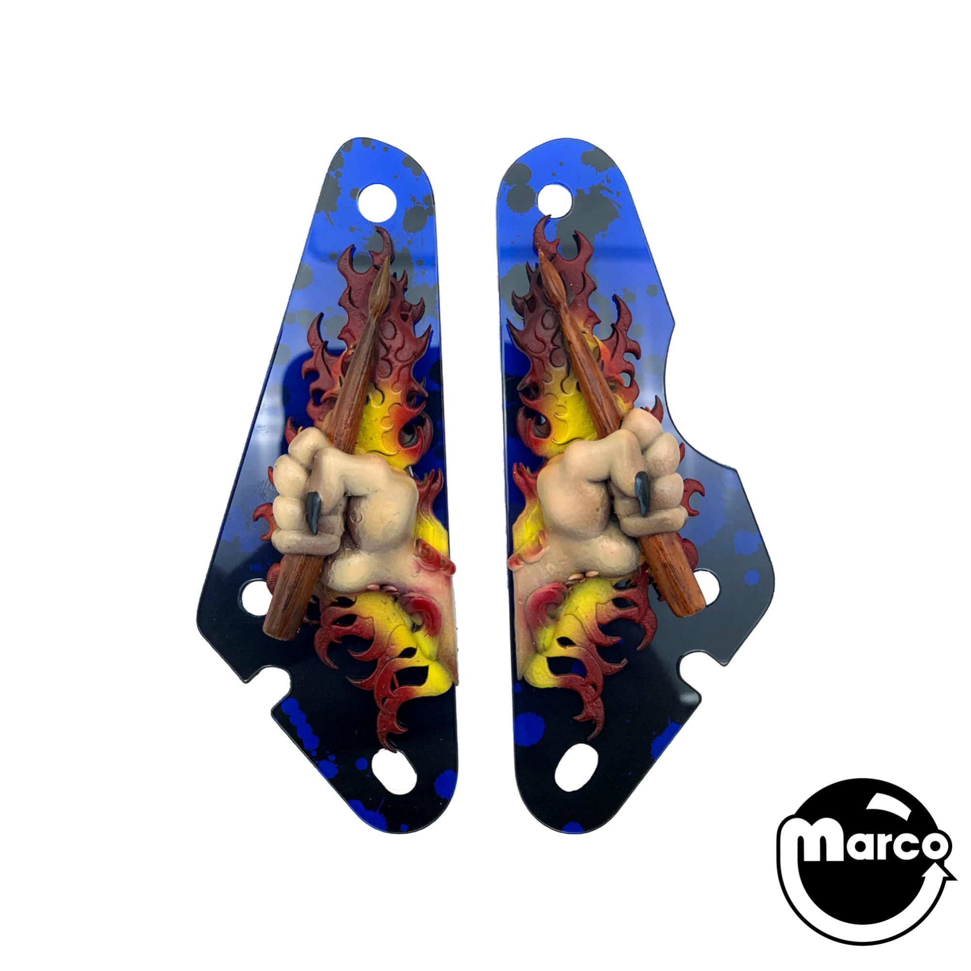 METALLICA DELUXE SLINGSHOT MOD