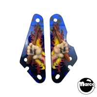 METALLICA DELUXE SLINGSHOT MOD