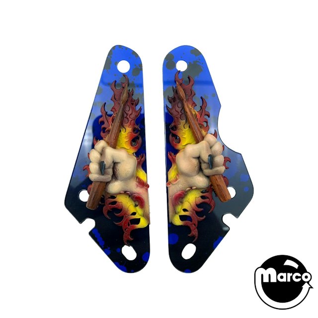 METALLICA DELUXE SLINGSHOT MOD