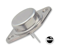 Transistor - NPN 200v 16a TO-3 case