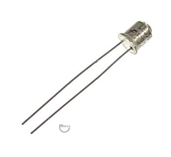 LED Infrared TO-18 E-587-27