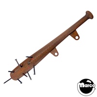 STRANGER THINGS (Stern) Baseball Bat Mod