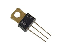 Transistor MPSU05