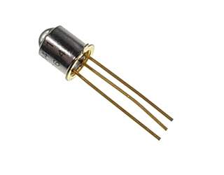 Transistor - IR detector TO-18 NTE3036 E-585-81