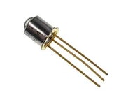 Transistor - IR detector TO-18