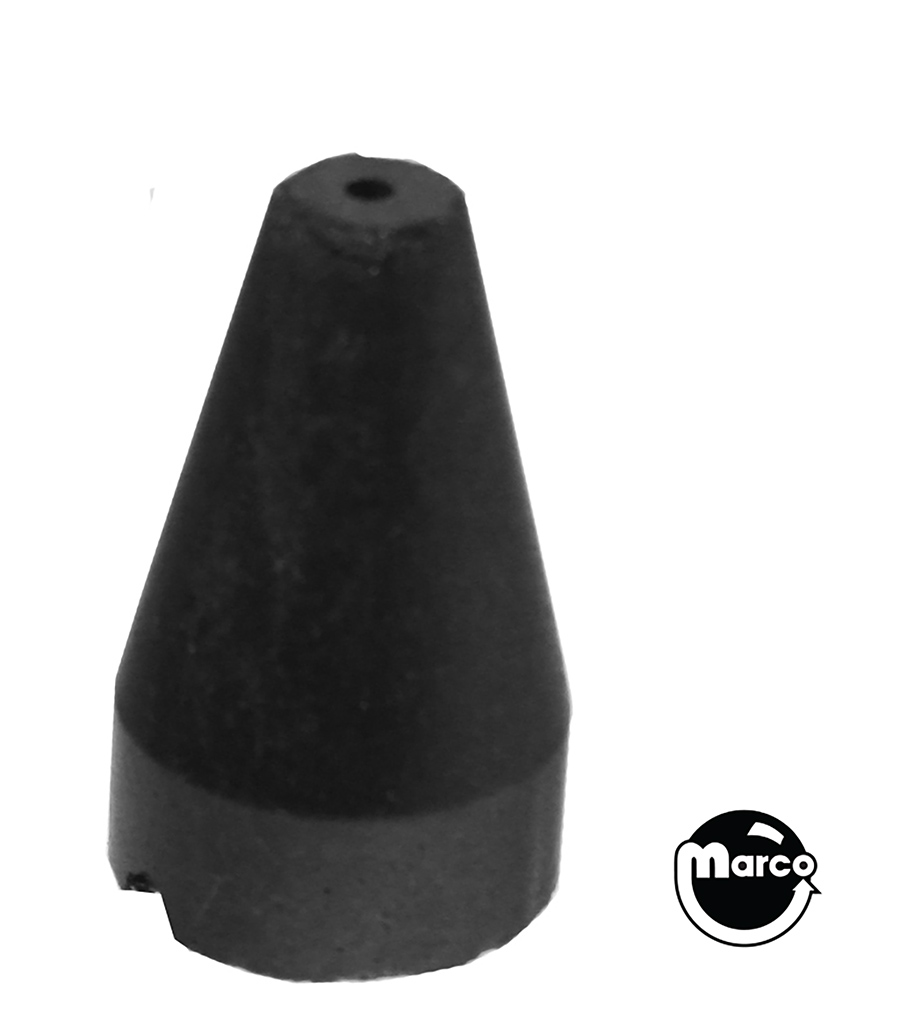 Plumb bob - no screw
