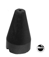 Plumb bob - no screw